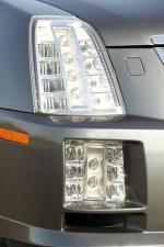 Cadillac STS SAE 100 2005 года